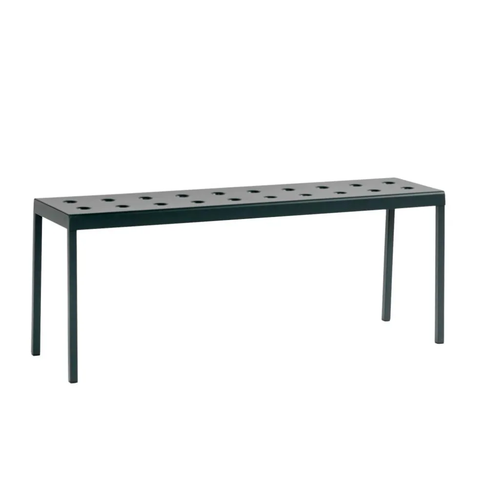 Balcony Gartenbank 119,5cm