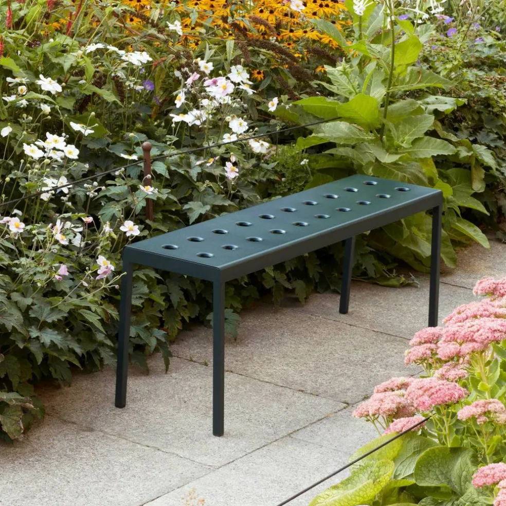 Balcony Gartenbank 119,5cm