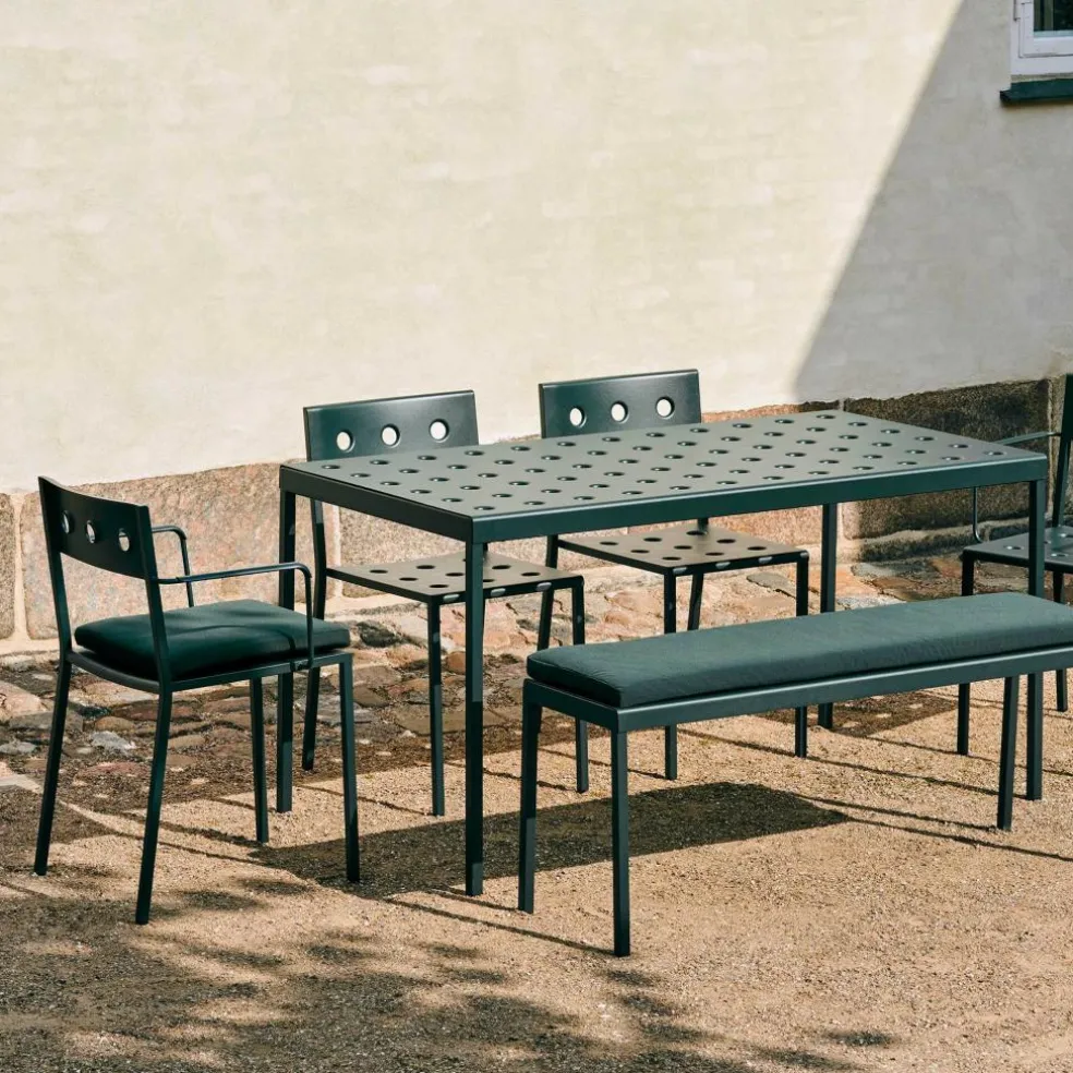 Balcony Gartenbank 119,5cm