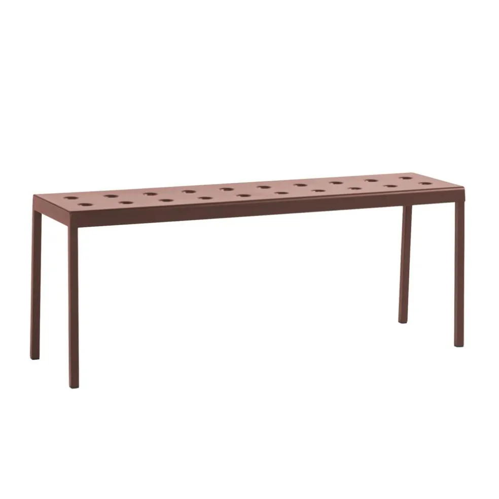 Balcony Gartenbank 119,5cm
