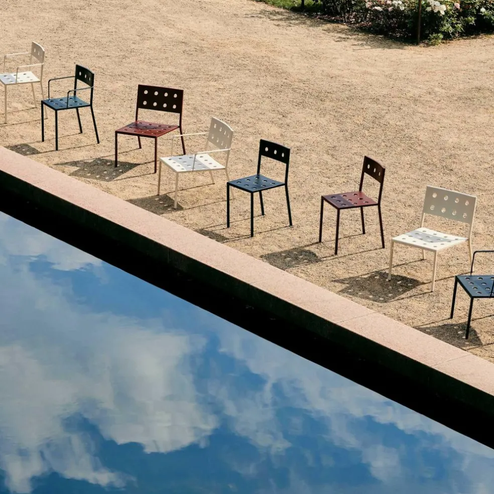 Balcony Garten-Loungesessel