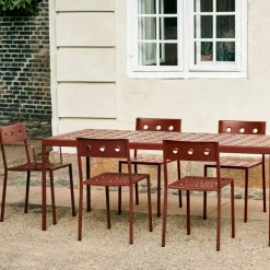 Balcony Gartenstuhl