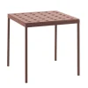 Balcony Gartentisch 75x76x74cm