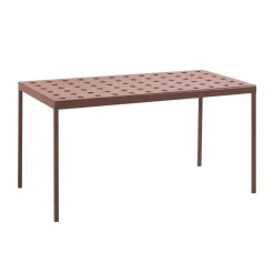 Balcony Gartentisch 144x76x74cm