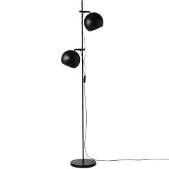 Ball Double Stehleuchte