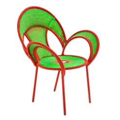Banjooli Sessel