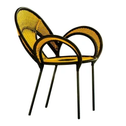 Banjooli Sessel
