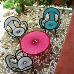 Banjooli Sessel
