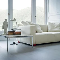 Barber & Osgerby 2-Sitzer Sofa