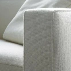 Barber & Osgerby 2-Sitzer Sofa