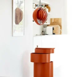 Barboy Container
