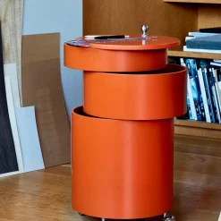Barboy Container