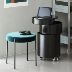 Barboy Container