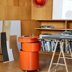 Barboy Container