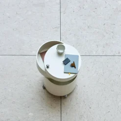 Barboy Container