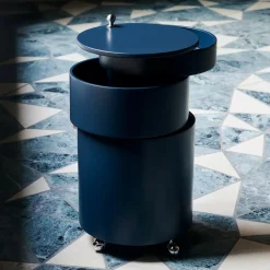 Barboy Container