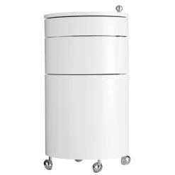 Barboy Container