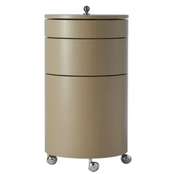 Barboy Container