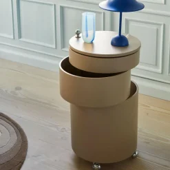 Barboy Container