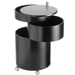 Barboy Container