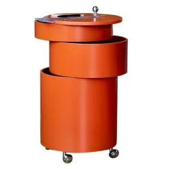Barboy Container