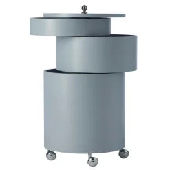 Barboy Container