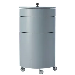 Barboy Container