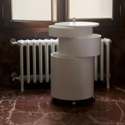 Barboy Container