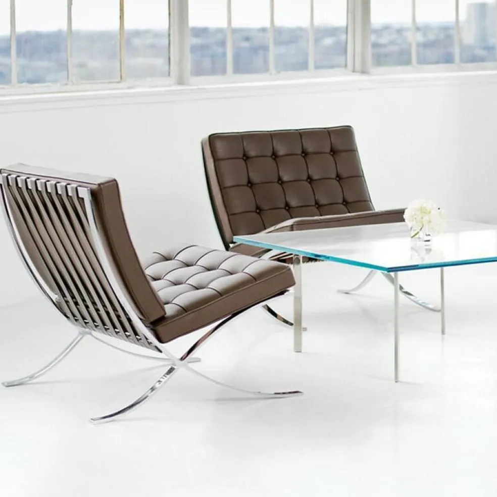Barcelona® Relax Sessel