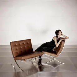 Barcelona® Sessel