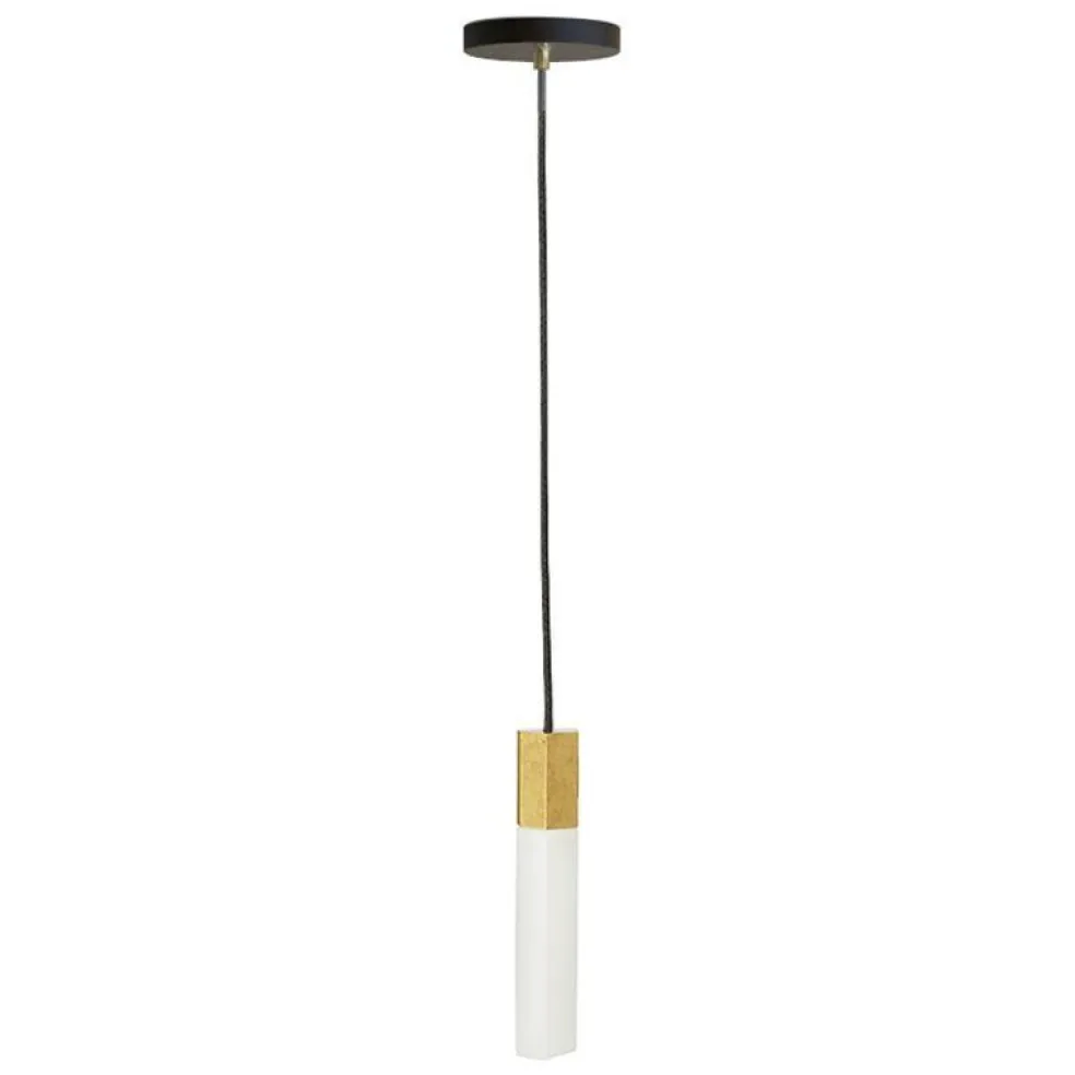 Basalt Single Pendelleuchte