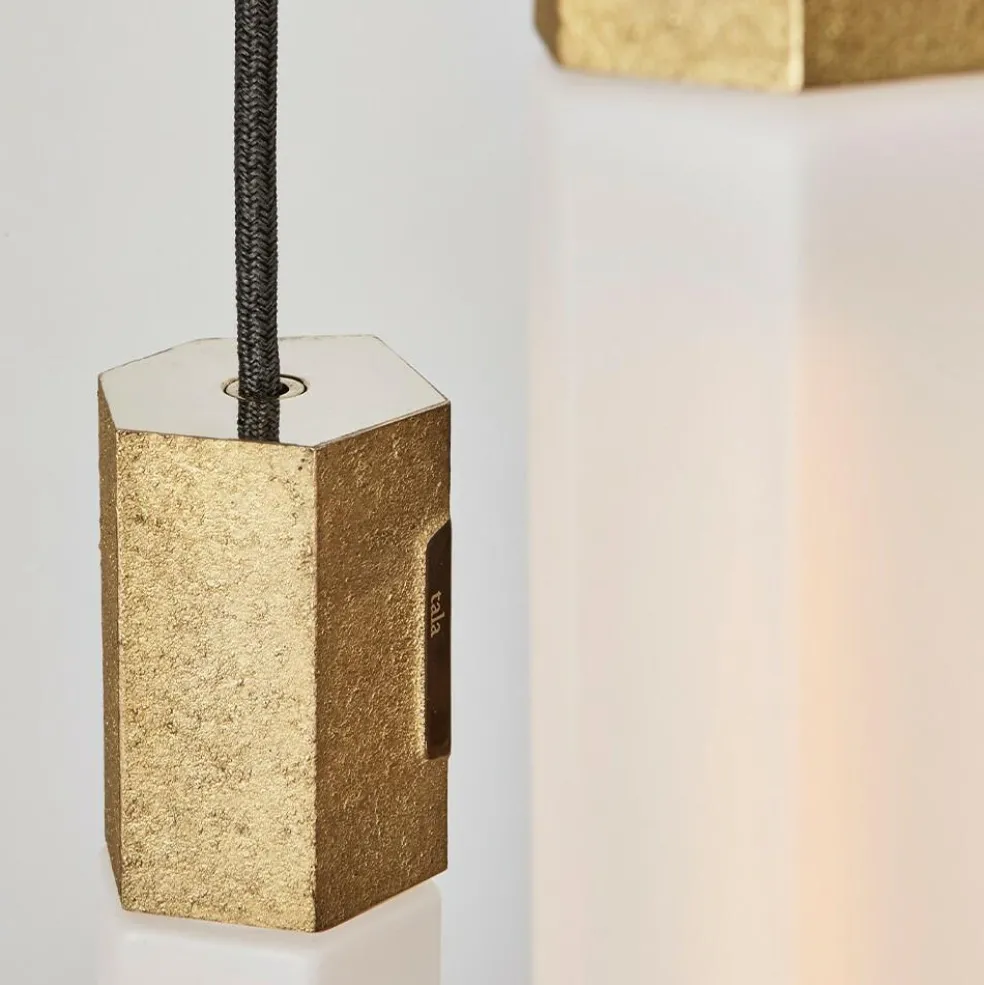 Basalt Single Pendelleuchte
