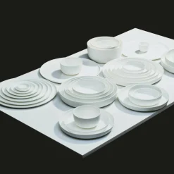 Base Schale 4er Set