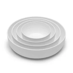 Base Schale 4er Set