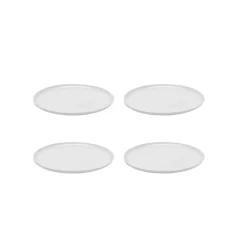 Base Teller 4er Set