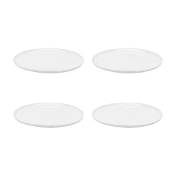 Base Teller 4er Set