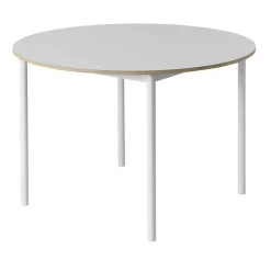 Base Tisch Ø110cm
