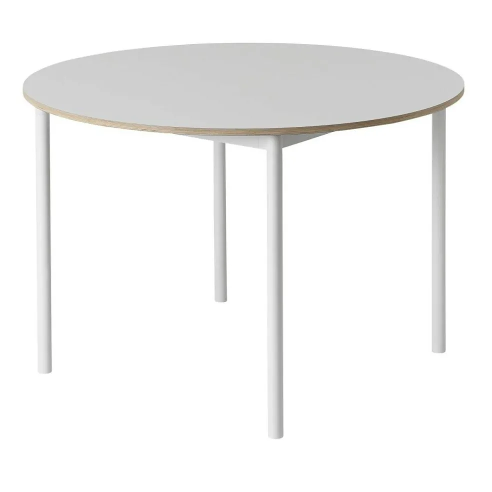 Base Tisch Ø110cm