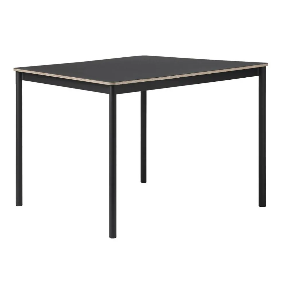 Base Tisch 140x80cm