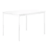 Base Tisch 140x80cm