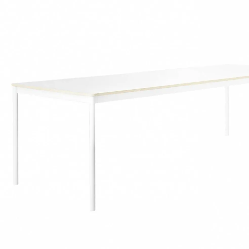 Base Tisch 250x90cm