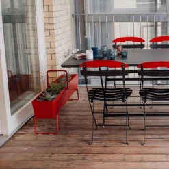 Basket Blumenkasten