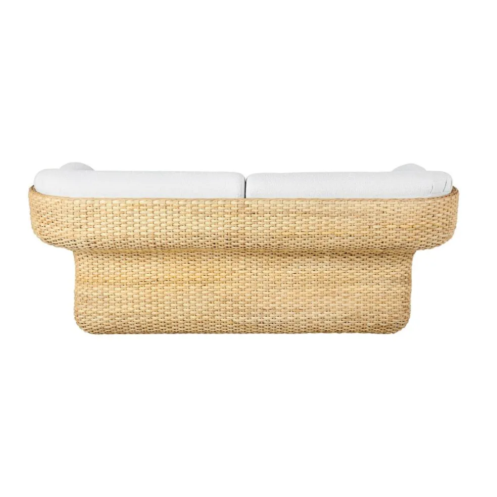 Basket 2-Sitzer Sofa