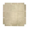 Basket Teppich