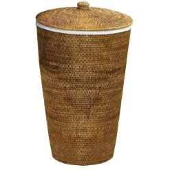 Basket WB Rattan-Wäschekorb