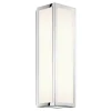 Bauhaus 1 N LED Wand-/ Deckenleuchte