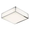 Bauhaus 3 N LED Wand-/Deckenleuchte