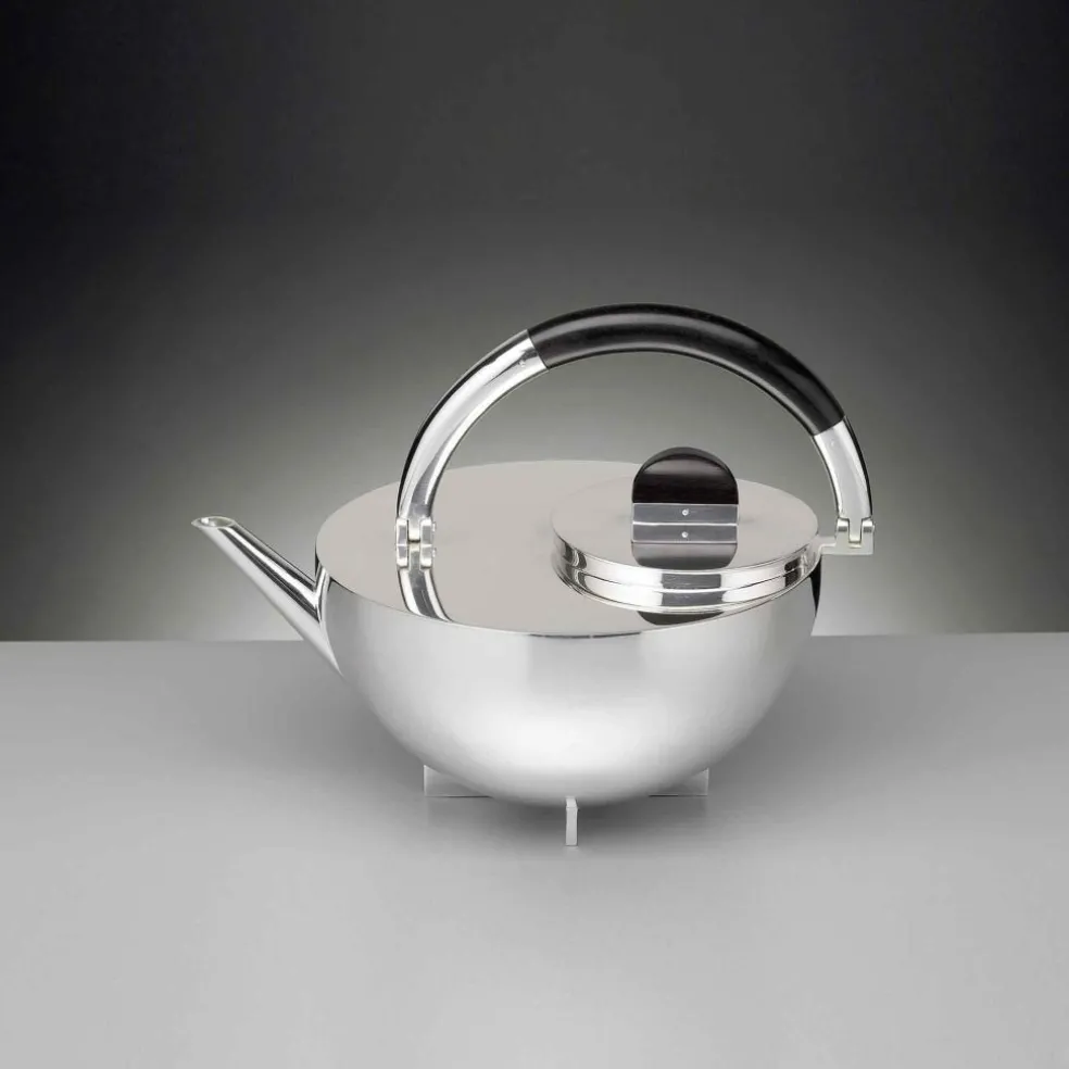 Bauhaus Teekanne