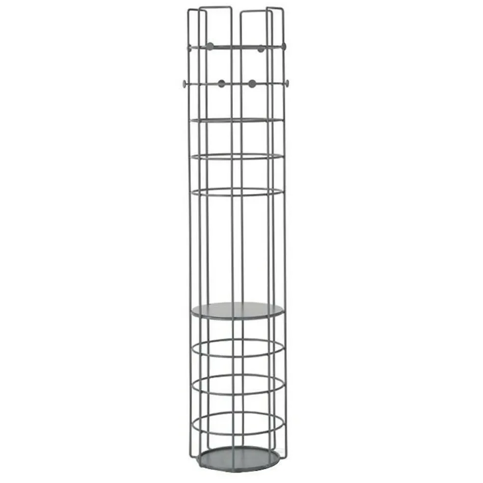 Bazar Standgarderobe