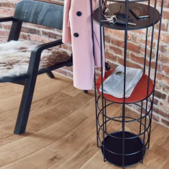 Bazar Standgarderobe